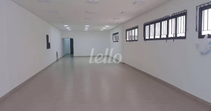 Ponto comercial com 2 salas à venda na Avenida Conselheiro Carrão, 365, Vila Carrão, São Paulo