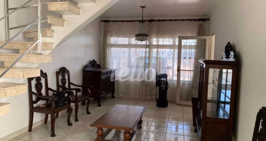 Casa comercial com 1 sala à venda na Avenida Doutor Eduardo Cotching, 1075, Vila Formosa, São Paulo