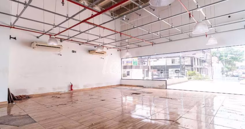Ponto comercial com 4 salas à venda na Rua Serra do Japi, 1526, Vila Gomes Cardim, São Paulo