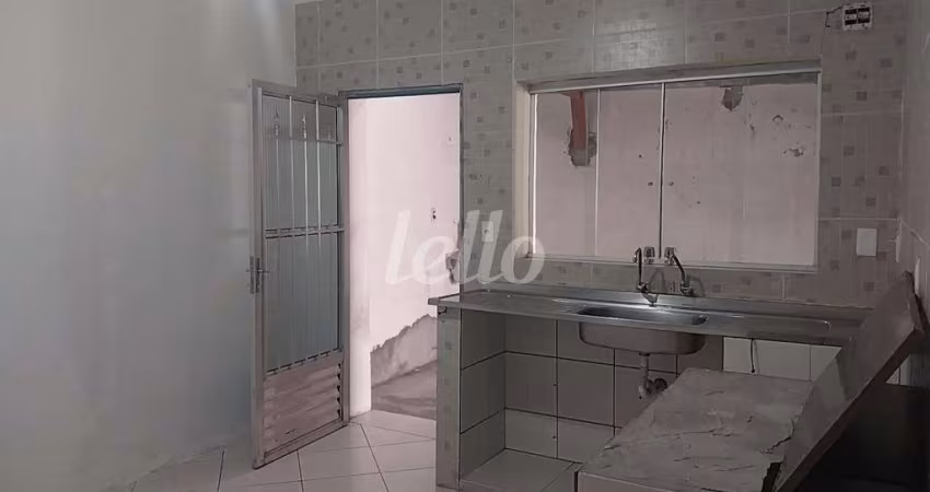 Casa comercial com 1 sala à venda na Rua Airi, 53, Vila Gomes Cardim, São Paulo