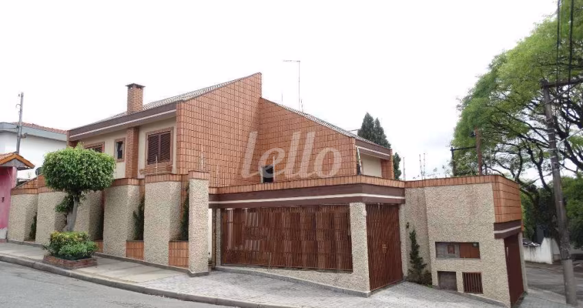 Casa comercial com 1 sala à venda na Rua Elza Delphino Ribeiro, 426, Vila Mafra, São Paulo