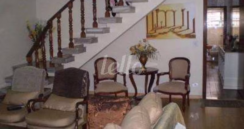 Casa com 3 quartos à venda na Rua São José de Arimatéia, 131, Jardim Vila Formosa, São Paulo