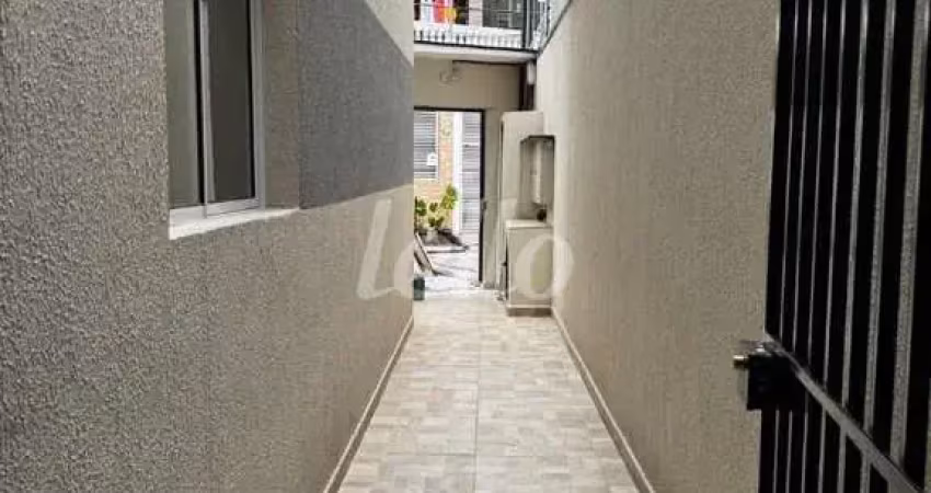 Apartamento à venda na Rua João Manuel, 4, Chácara Califórnia, São Paulo