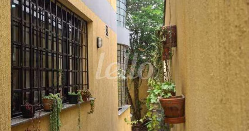 Casa com 3 quartos à venda na Rua Coronel Mendonça, 621, Tatuapé, São Paulo