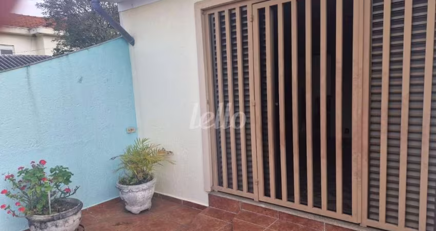 Casa com 2 quartos à venda na Rua dos Povoadores, 78, Vila Formosa, São Paulo
