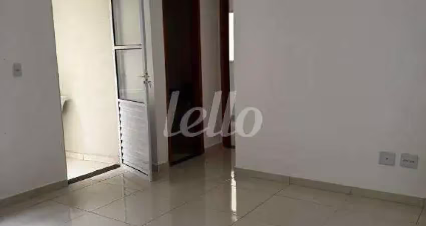 Apartamento com 2 quartos à venda na Rua João Manuel, 4, Chácara Califórnia, São Paulo