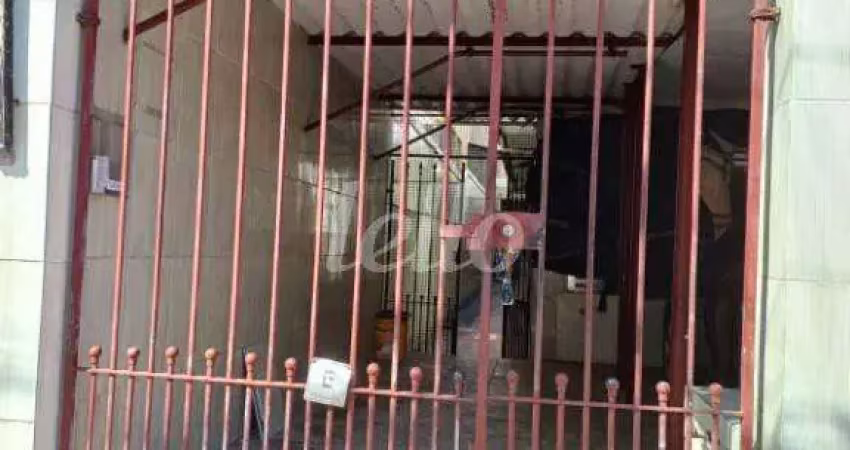 Terreno à venda na Rua Prof. Pedreira de Freitas, 990, Tatuapé, São Paulo