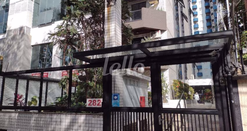 Sala comercial com 3 salas à venda na Rua Apucarana, 282, Tatuapé, São Paulo