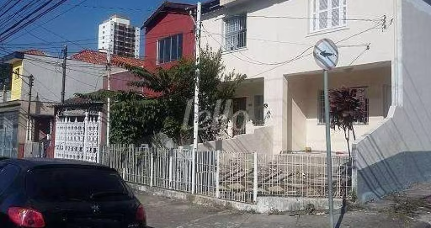 Casa comercial com 2 salas à venda na Rua Prof. Pedreira de Freitas, 644, Tatuapé, São Paulo