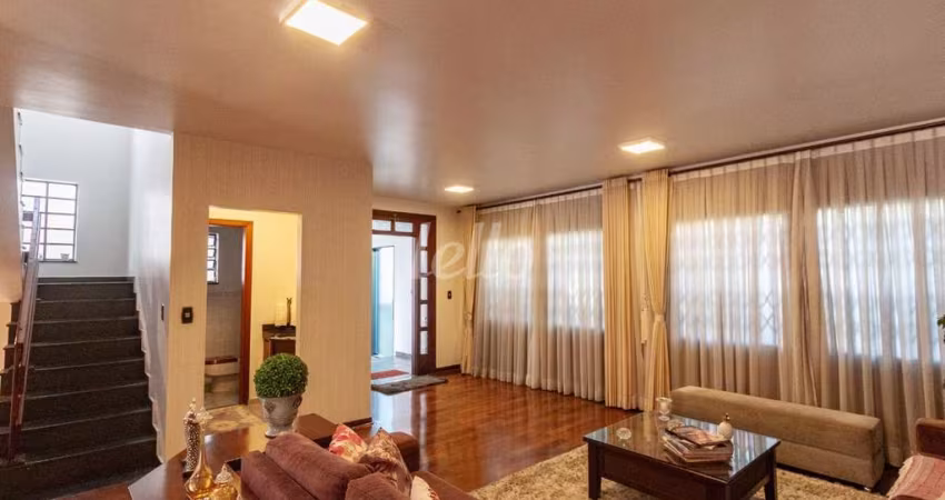 Casa com 3 quartos à venda na Rua Acaju, 418, Jardim Têxtil, São Paulo