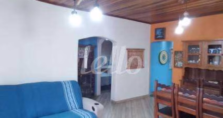Casa com 2 quartos à venda na Rua Jaru, 5, Tatuapé, São Paulo