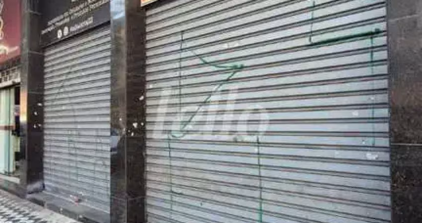 Casa comercial à venda na Rua São Jorge, 22, Parque São Jorge, São Paulo