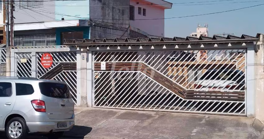 Terreno à venda na Rua Anjo Custódio, 202, Vila Formosa, São Paulo