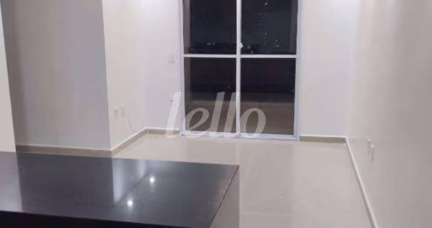Apartamento com 1 quarto à venda na Rua Henrique Casela, 60, Jardim América da Penha, São Paulo