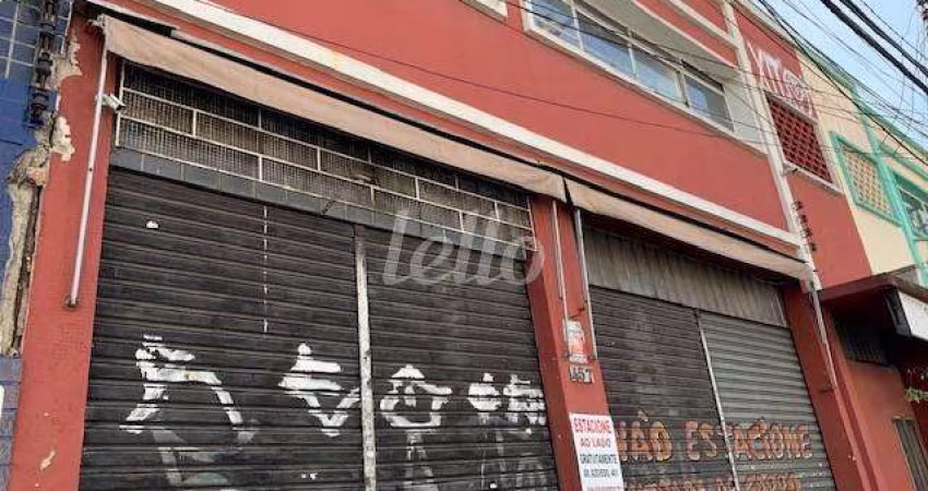 Prédio com 1 sala à venda na Avenida Azevedo, 457, Tatuapé, São Paulo
