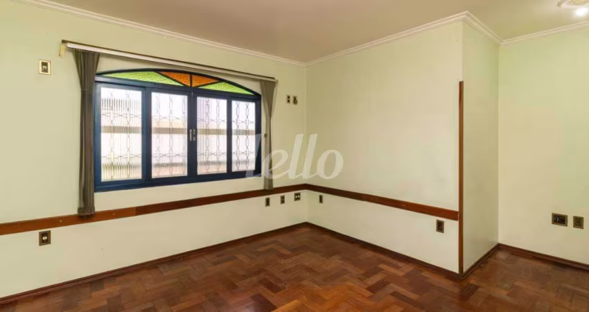 Casa comercial com 1 sala à venda na Rua Fazenda Natal, 21, Vila Carrão, São Paulo