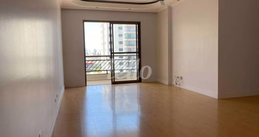 Apartamento com 3 quartos à venda na Rua Padre Antônio de Sá, 264, Tatuapé, São Paulo