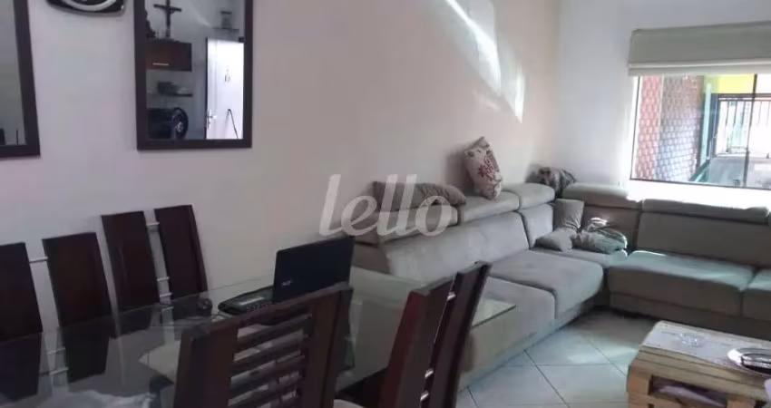 Casa com 4 quartos à venda na Rua Mônaco, 363, Jardim Têxtil, São Paulo