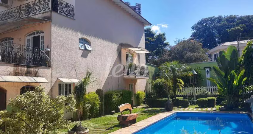 Casa com 3 quartos à venda na Rua Aratanha, 222, Jardim Têxtil, São Paulo