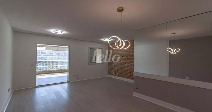 Apartamento com 3 quartos à venda na Avenida Montemagno, 501, Vila Formosa, São Paulo