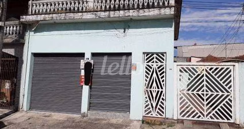 Casa comercial com 1 sala à venda na Rua Primícias, 80, Chácara Califórnia, São Paulo