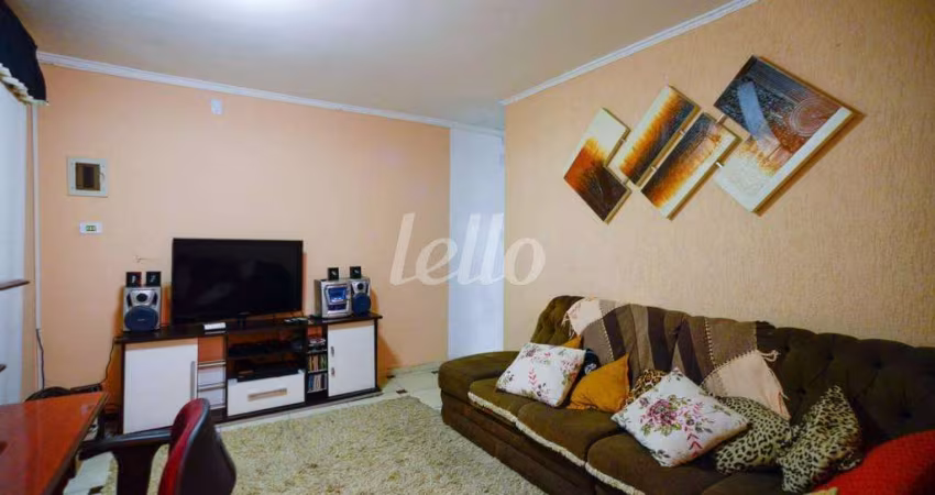 Casa com 3 quartos à venda na Rua Alexandre Acras, 85, Jardim Vila Formosa, São Paulo