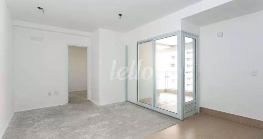 Apartamento com 1 quarto à venda na Rua Platina, 151, Vila Azevedo, São Paulo