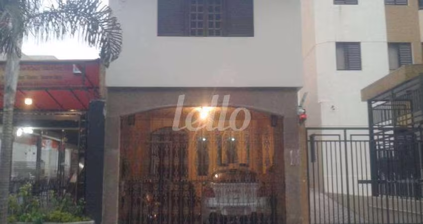 Casa com 3 quartos à venda na Rua Tuiuti, 458, Tatuapé, São Paulo