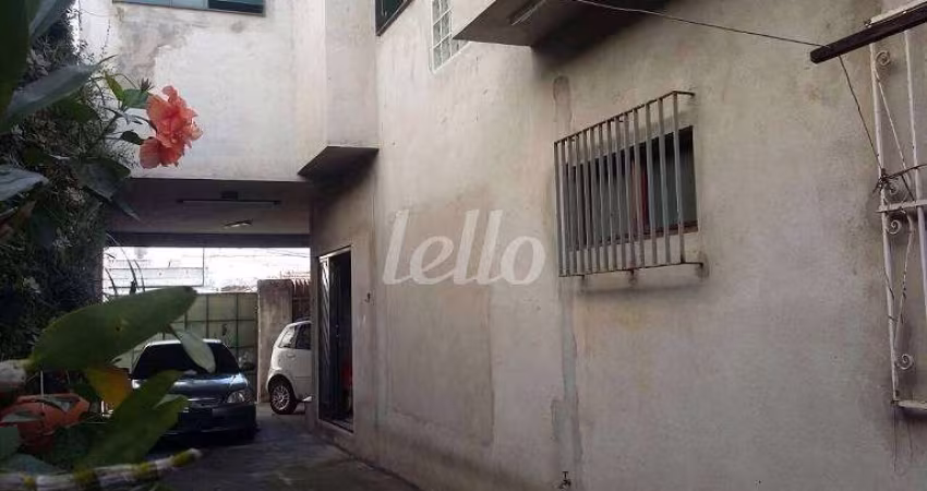 Casa com 3 quartos à venda na Rua Engenheiro Pegado, 93, Vila Carrão, São Paulo