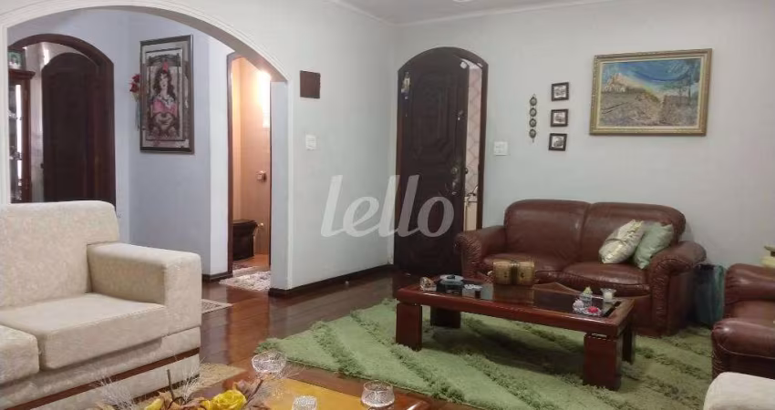 Casa comercial à venda na Rua Dona Cândida, 18, Vila Gomes Cardim, São Paulo