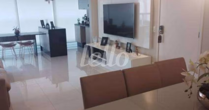 Apartamento com 3 quartos à venda na Rua Coronel Carlos Oliva, 104, Tatuapé, São Paulo