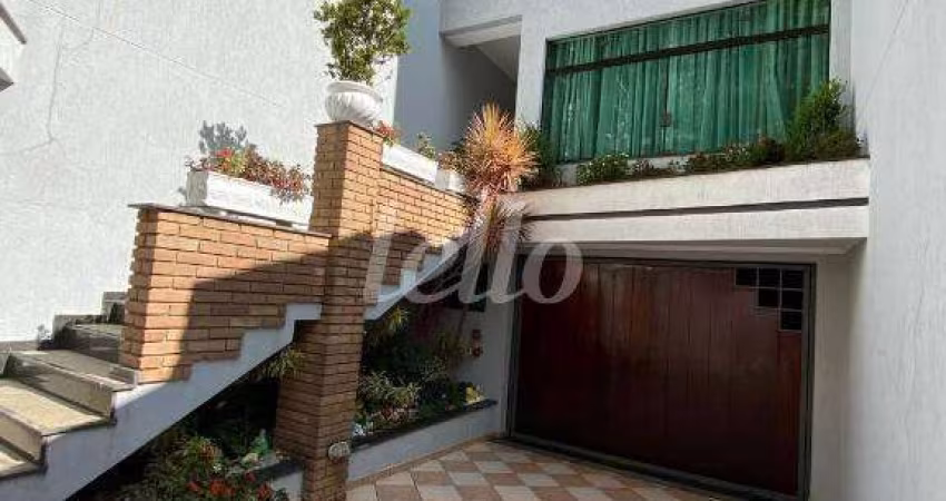 Casa com 4 quartos à venda na Rua Carlito, 398, Vila Formosa, São Paulo