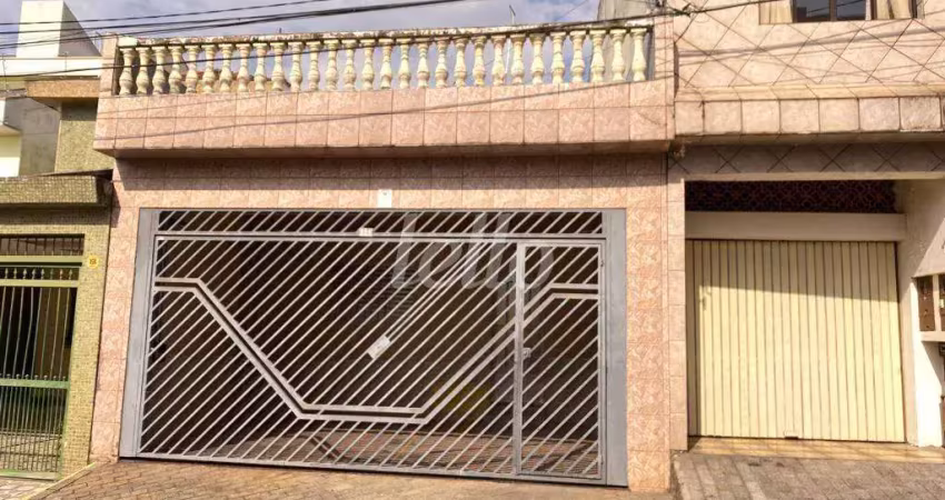 Casa comercial com 3 salas à venda na Rua Barra do Ariranha, 129, Chácara Santo Antônio, São Paulo
