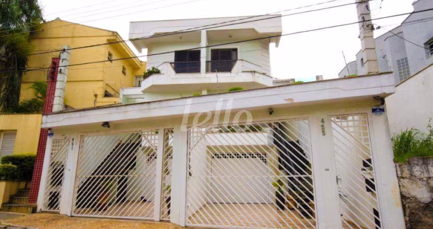 Casa com 3 quartos à venda na Rua Acaju, 455, Vila Carrão, São Paulo