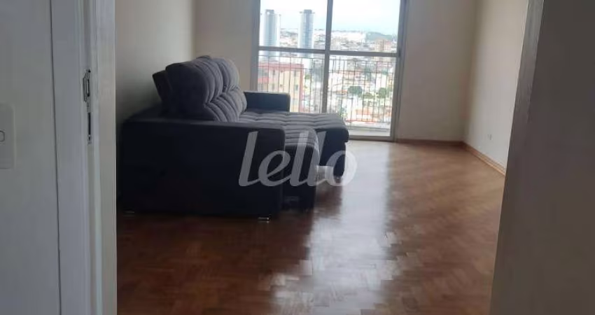 Apartamento com 5 quartos à venda na Rua José Manoel da Fonseca Júnior, 585, Vila Matilde, São Paulo