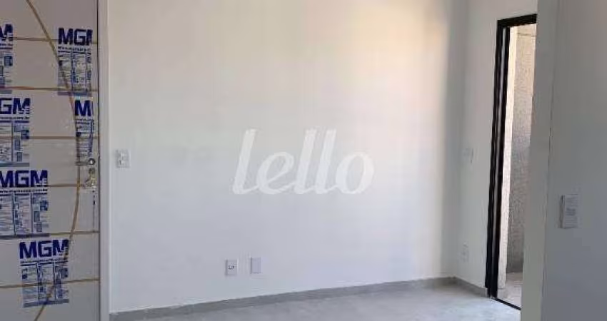 Apartamento com 2 quartos à venda na Rua Pedro Voss, 251, Tatuapé, São Paulo