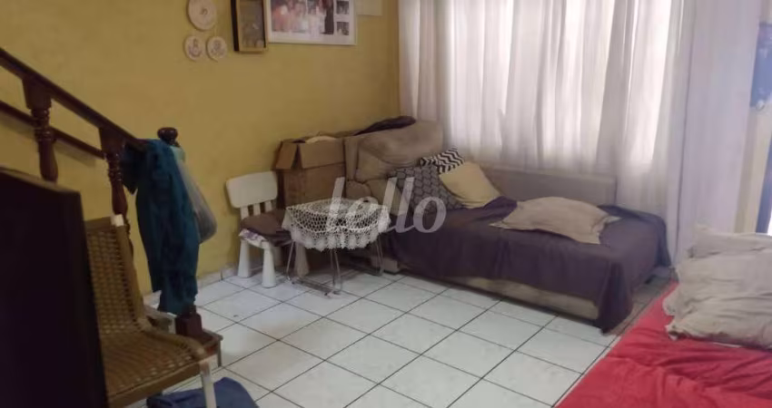 Casa com 3 quartos à venda na Rua Antônio de Jussieu, 129, Jardim Vila Formosa, São Paulo