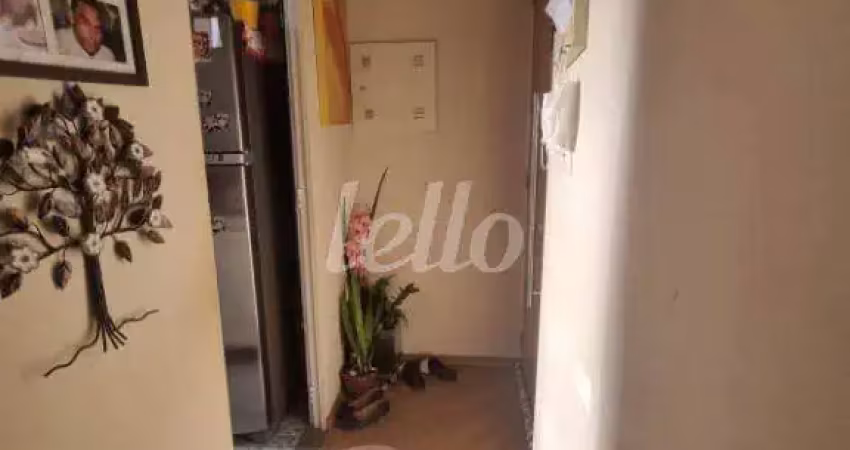 Apartamento com 2 quartos à venda na Rua Padre Manuel Bernardes, 27/39, Vila Carrão, São Paulo