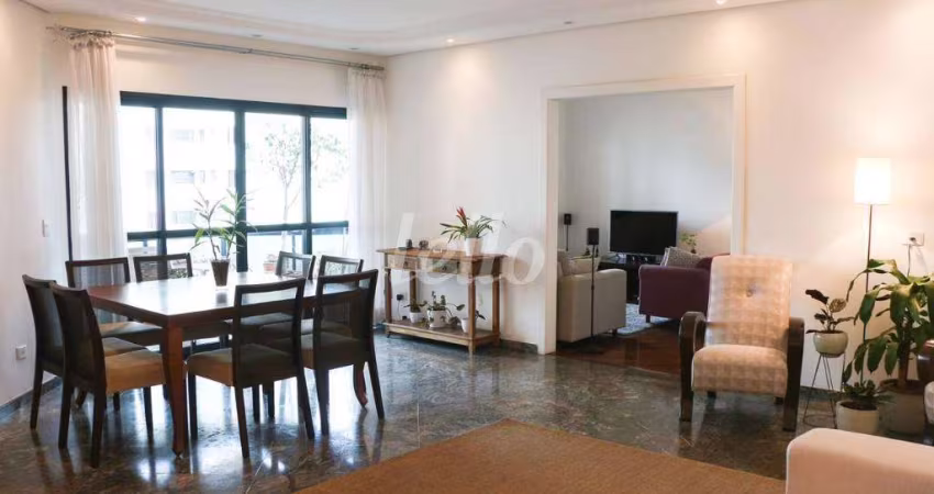 Apartamento com 3 quartos à venda na Rua Itapeti, 1100, Vila Gomes Cardim, São Paulo