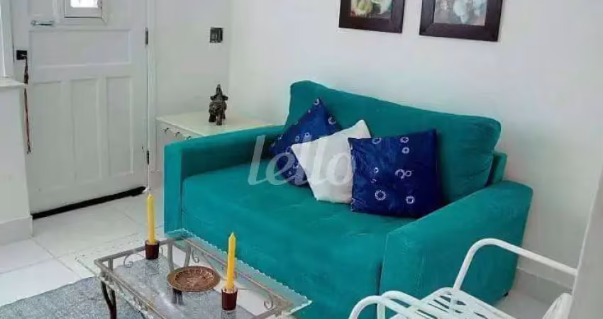Casa com 3 quartos à venda na Rua Bom Jesus, 172, Vila Regente Feijó, São Paulo