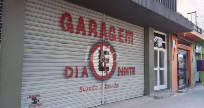 Prédio à venda na Rua Arapoca, 137, Vila Formosa, São Paulo