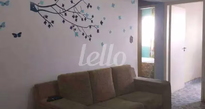 Apartamento com 2 quartos à venda na Rua Santa Virgínia, 356, Maranhão, São Paulo