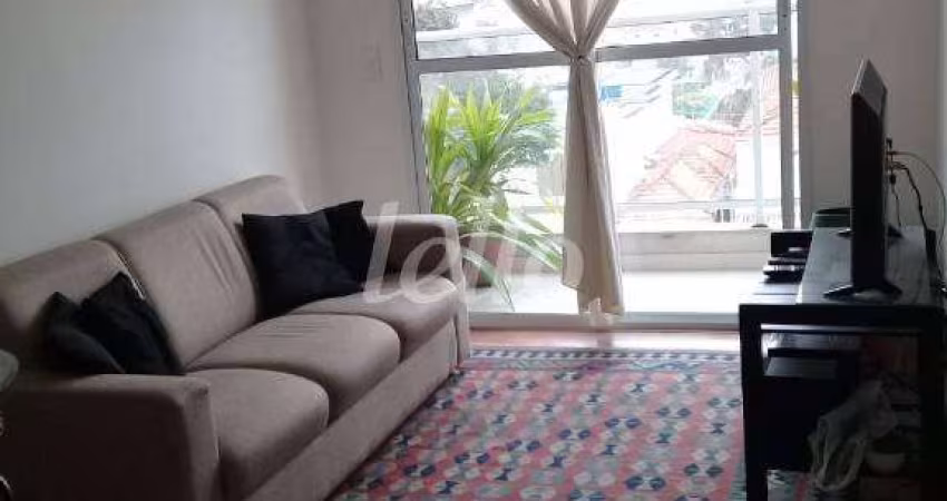 Apartamento com 2 quartos à venda na Rua Caetano de Campos, 80, Vila Moreira, São Paulo