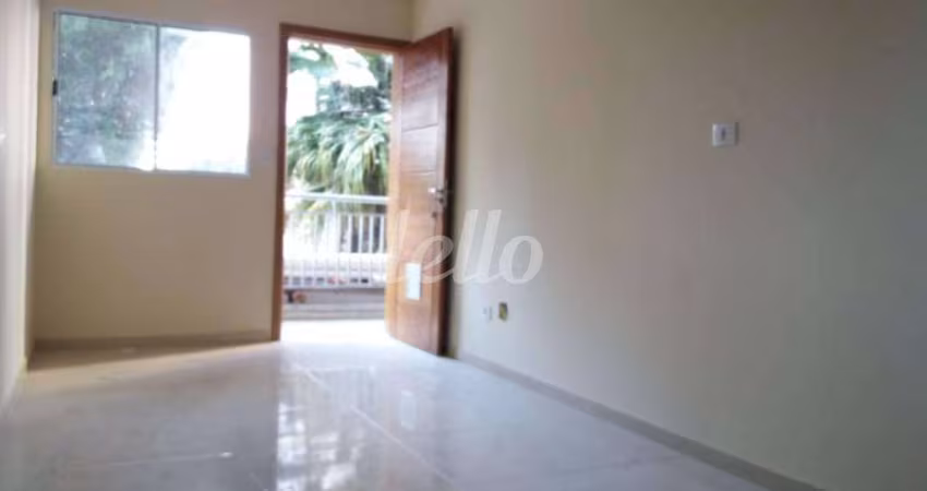 Apartamento com 2 quartos à venda na Rua Teófilo Dias, 241, Vila Regente Feijó, São Paulo