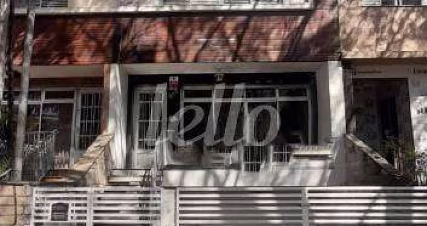 Casa comercial com 1 sala à venda na Rua Coelho Lisboa, 814, Cidade Mãe do Céu, São Paulo