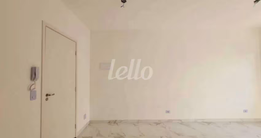 Apartamento com 2 quartos à venda na Rua Templários, 724, Vila Formosa, São Paulo