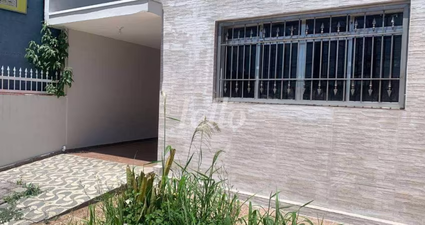 Casa comercial com 1 sala à venda na Rua Costa Barros, 1224, Sítio Pinheirinho, São Paulo