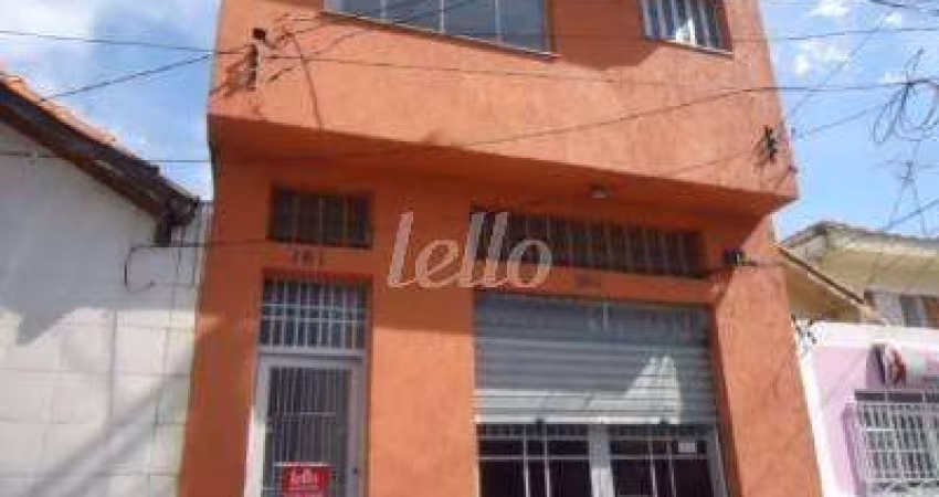 Prédio com 4 salas à venda na Rua Diamante Preto, 261, Tatuapé, São Paulo