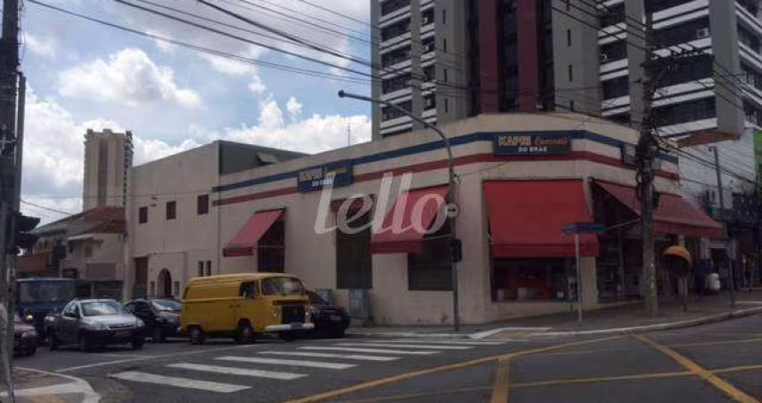 Prédio à venda na Avenida Conselheiro Carrão, 1835, Vila Carrão, São Paulo