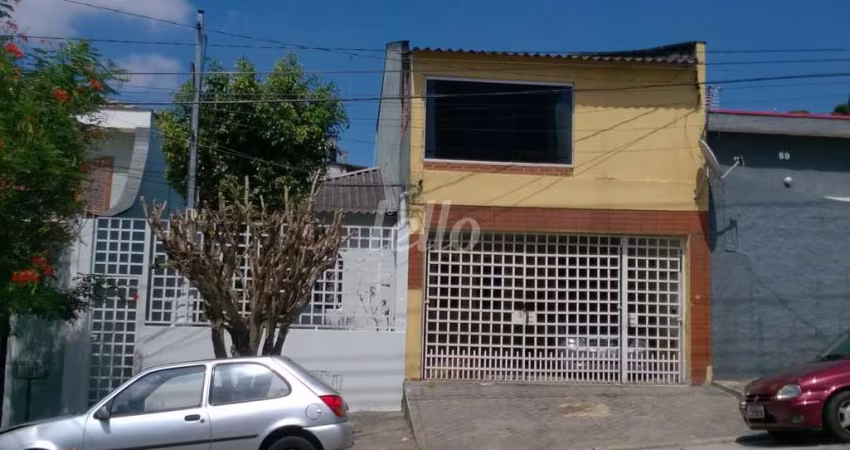 Terreno à venda na Rua Condeúba, 45, Vila Carrão, São Paulo